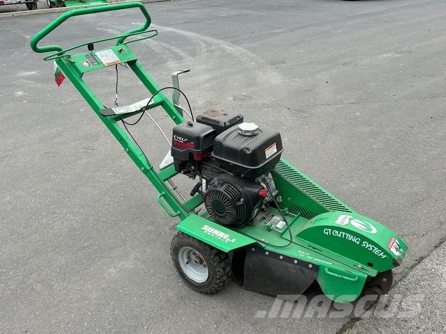 Blue Bird SG13 木材粉碎机