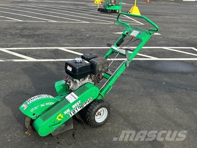 Blue Bird SG13 木材粉碎机