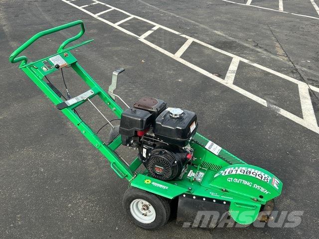 Blue Bird SG13 木材粉碎机