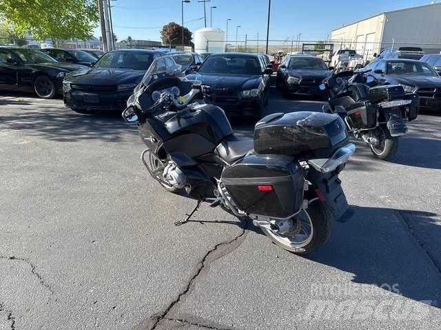 BMW R1200RT 建筑机械-其他