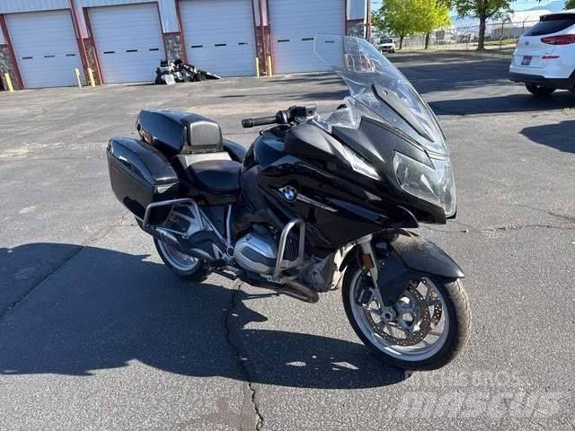 BMW R1200RT 建筑机械-其他