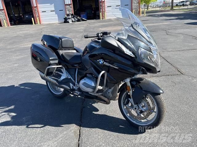 BMW R1200RT 建筑机械-其他