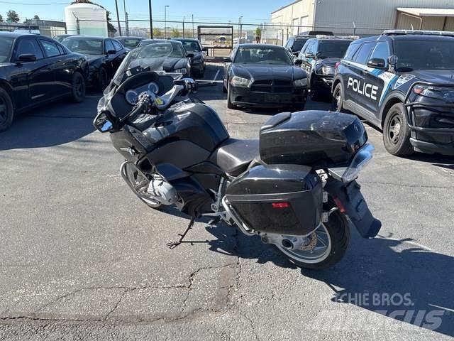 BMW R1200RT 建筑机械-其他