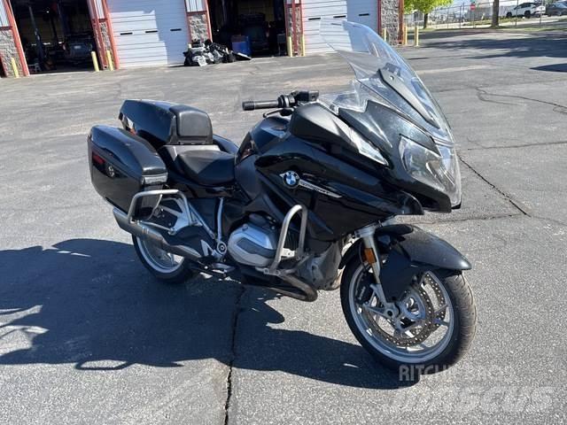 BMW R1200RT 建筑机械-其他