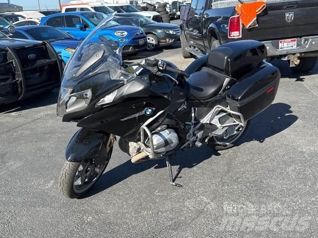 BMW R1200RT 建筑机械-其他