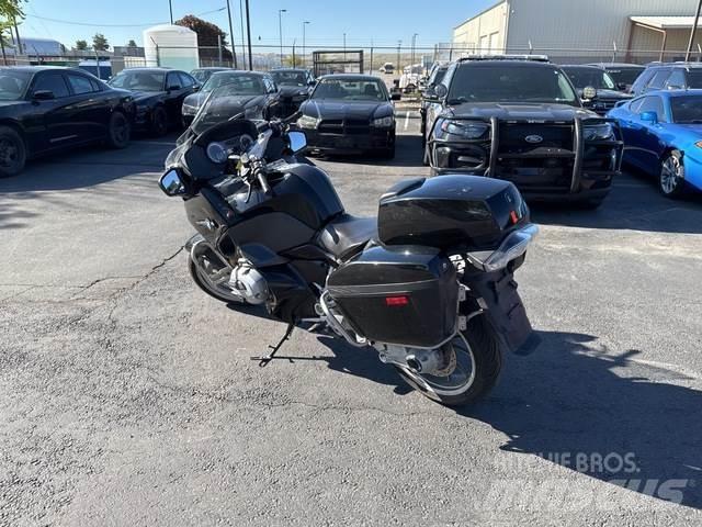 BMW R1200RT 建筑机械-其他