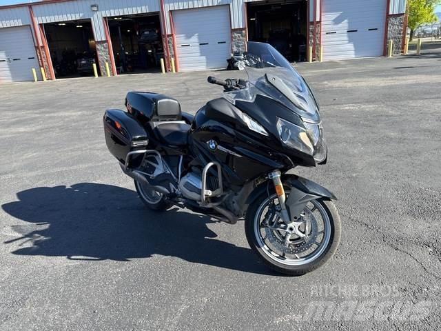 BMW R1200RT 建筑机械-其他