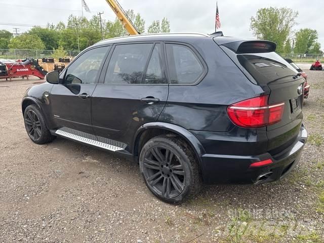 BMW X5 汽车