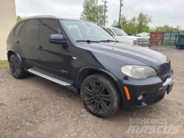 BMW X5 汽车