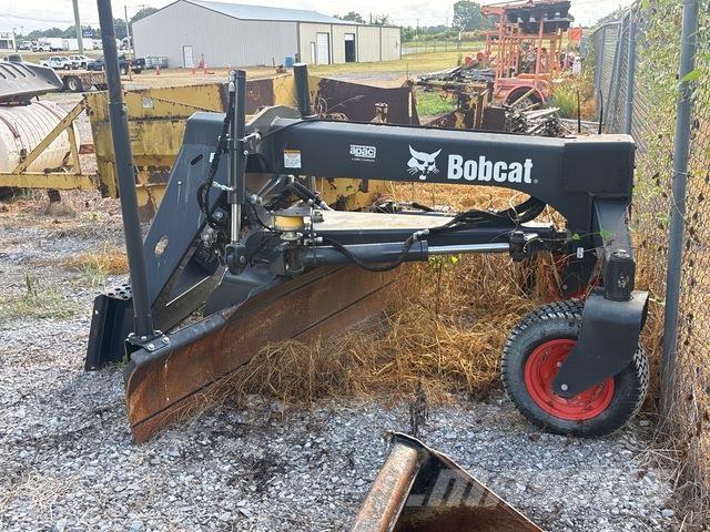 Bobcat  其他组件
