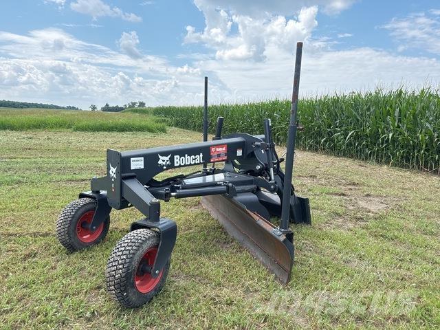 Bobcat 108 平地机/推土机