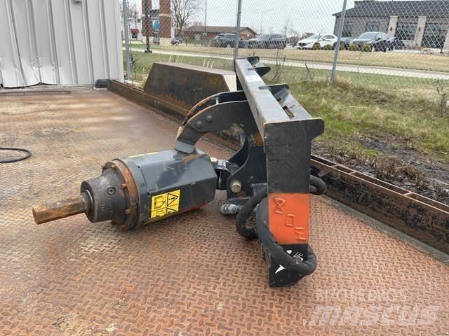 Bobcat 14PH 建筑机械-其他