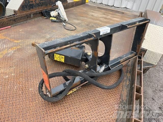 Bobcat 14PH 建筑机械-其他