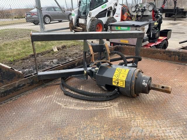 Bobcat 14PH 建筑机械-其他