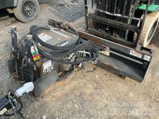 Bobcat 18PLA 建筑机械-其他