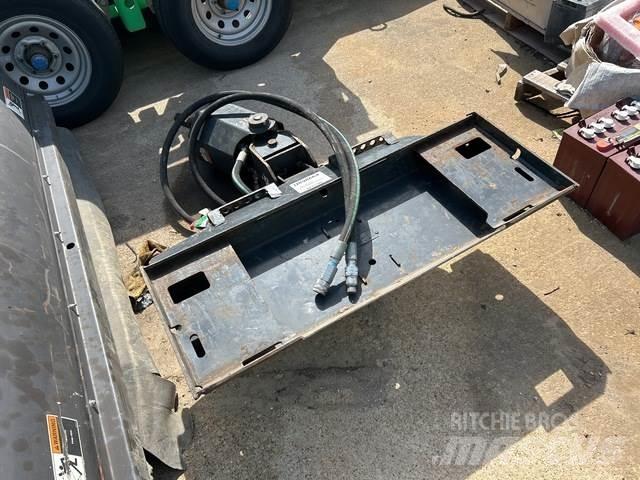 Bobcat 30C 建筑机械-其他