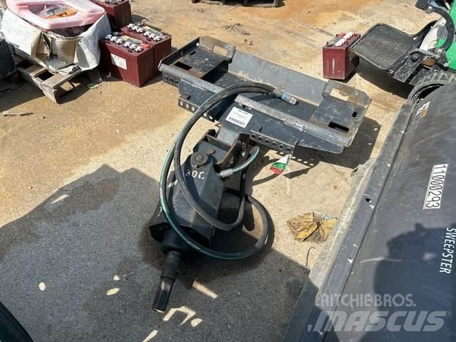 Bobcat 30C 建筑机械-其他
