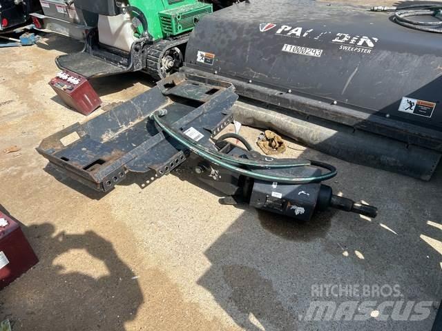 Bobcat 30C 建筑机械-其他