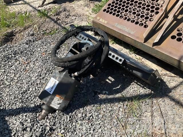 Bobcat 30C 建筑机械-其他