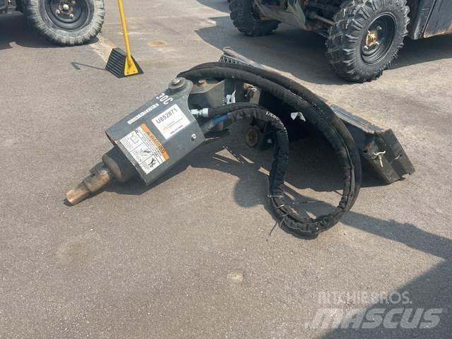 Bobcat 30C 建筑机械-其他