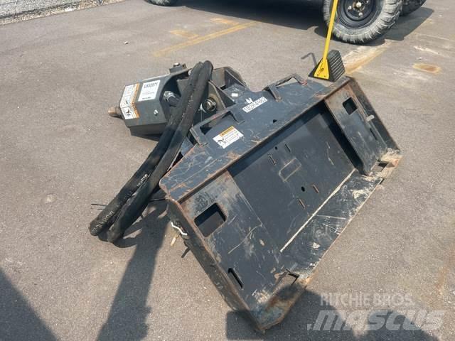 Bobcat 30C 建筑机械-其他