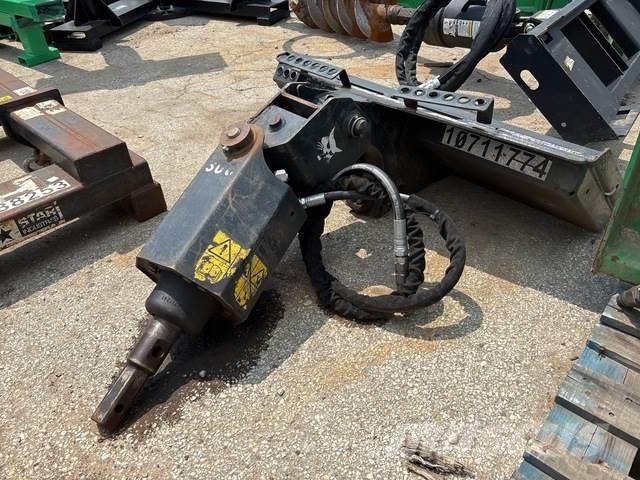 Bobcat 30C 建筑机械-其他