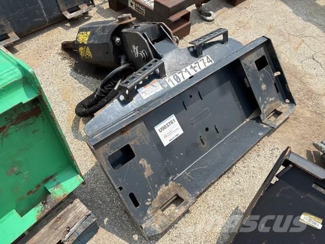 Bobcat 30C 建筑机械-其他
