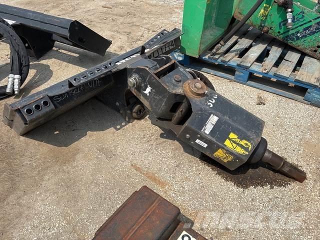 Bobcat 30C 建筑机械-其他
