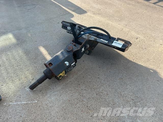 Bobcat 30C 钻头