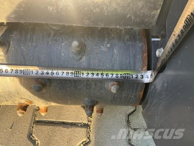 Bobcat 48SCM 建筑机械-其他