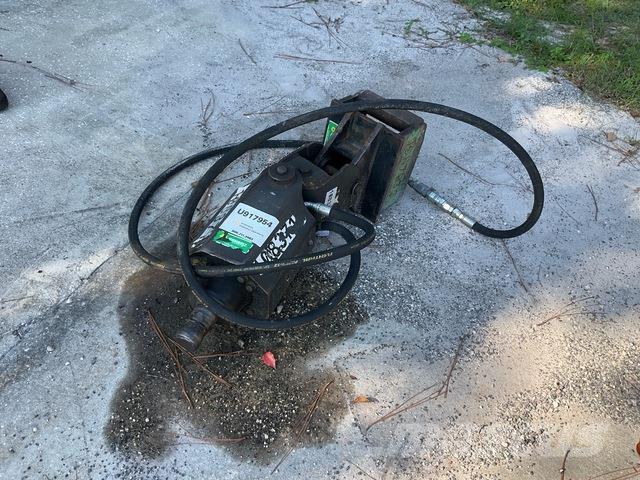 Bobcat 6809445 挖斗