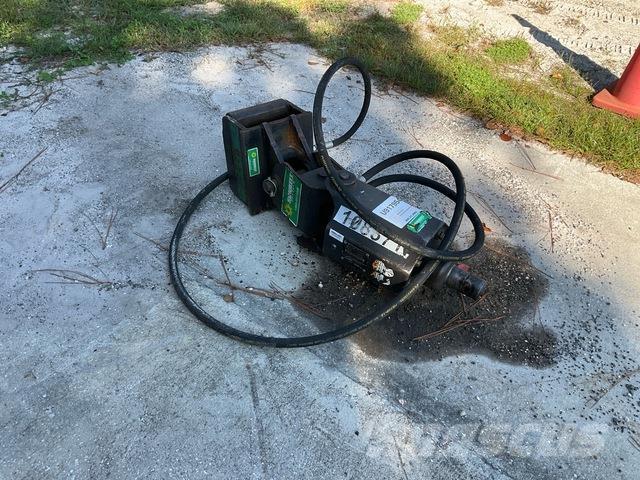 Bobcat 6809445 挖斗