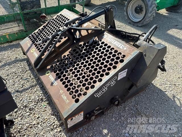 Bobcat 6B 建筑机械-其他