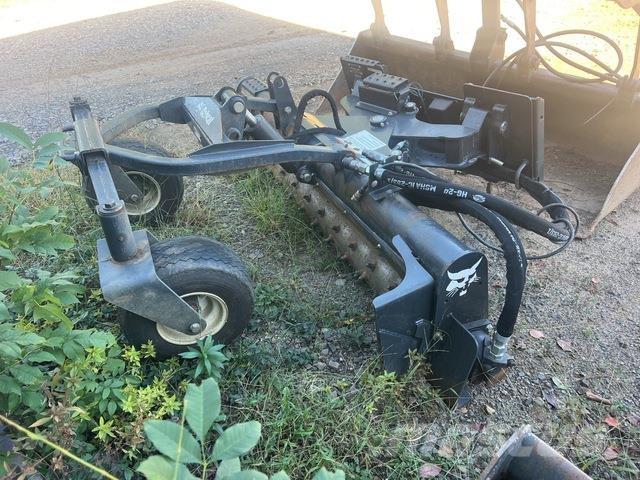 Bobcat 72SCH 建筑机械-其他