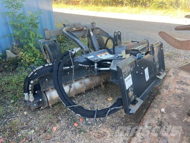 Bobcat 72SCH 建筑机械-其他