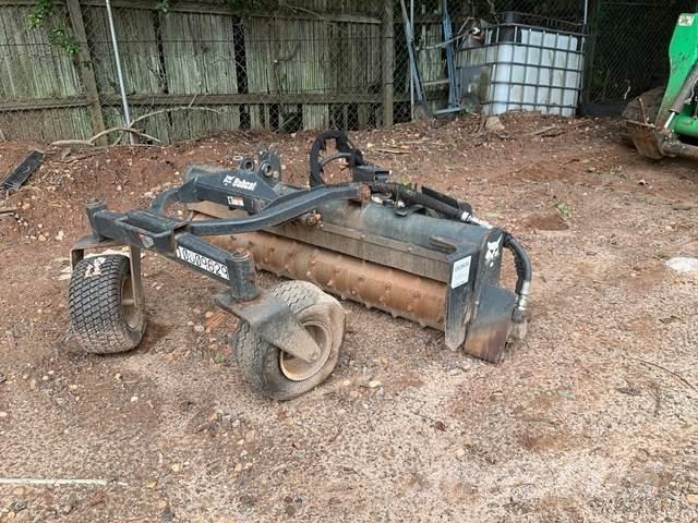 Bobcat 72SCM 农业机械-其他
