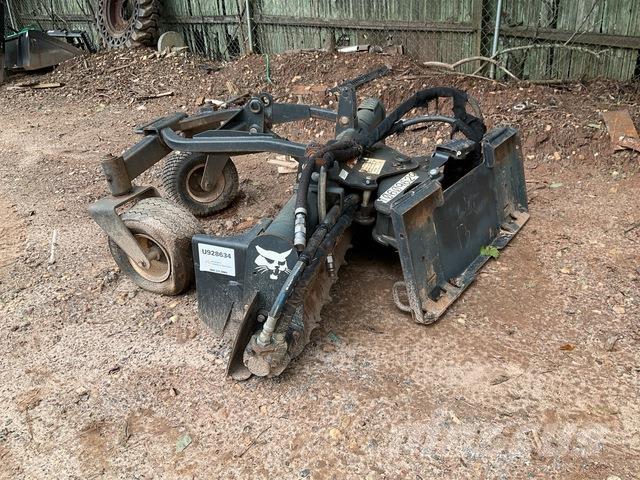 Bobcat 72SCM 农业机械-其他