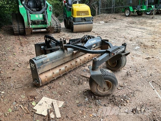 Bobcat 72SCM 农业机械-其他