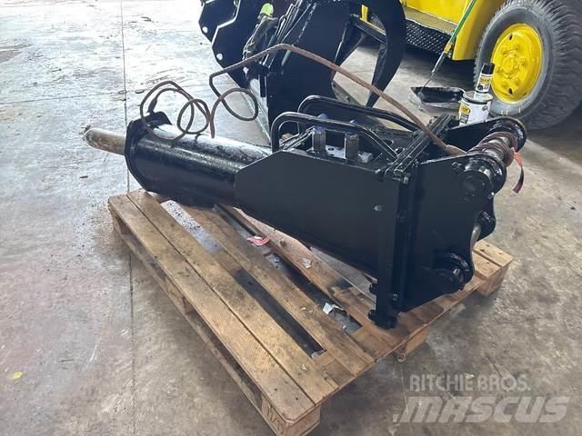 Bobcat HB2380 破碎锤