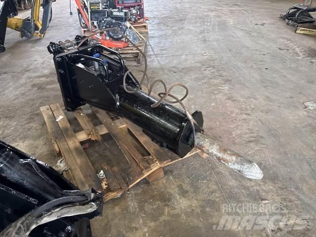 Bobcat HB2380 破碎锤
