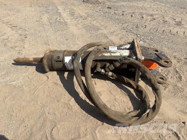 Bobcat HB280 破碎锤
