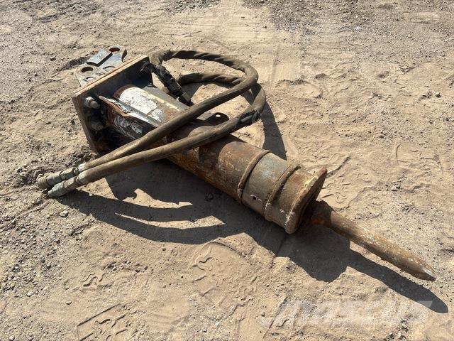 Bobcat HB280 破碎锤