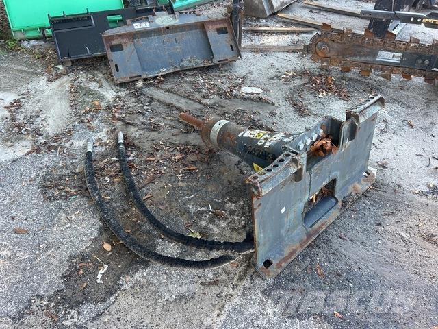 Bobcat HB680 破碎锤