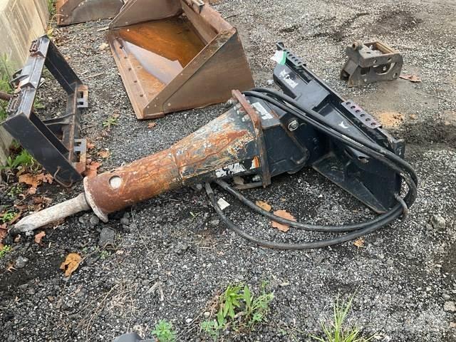 Bobcat HB980 破碎锤