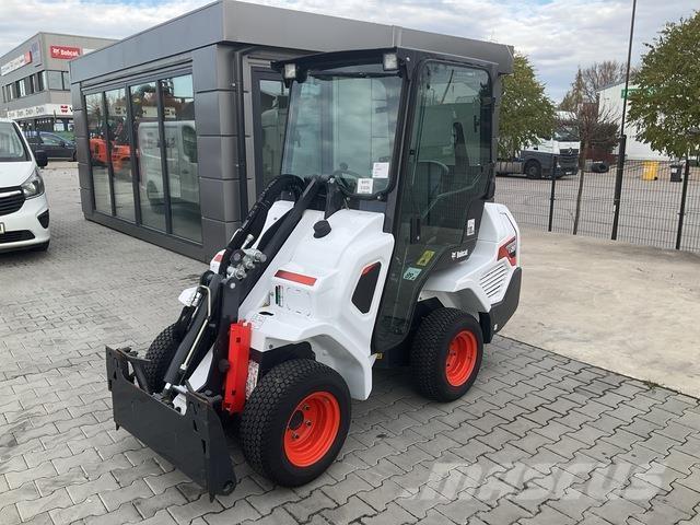Bobcat L23 轮式装载机