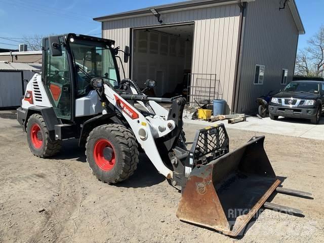 Bobcat L65 轮式装载机