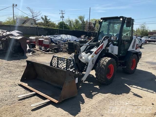 Bobcat L65 轮式装载机