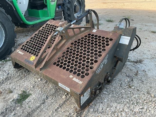 Bobcat LR 5B 建筑机械-其他