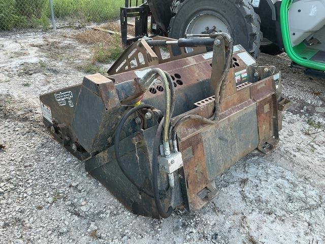 Bobcat LR 5B 建筑机械-其他