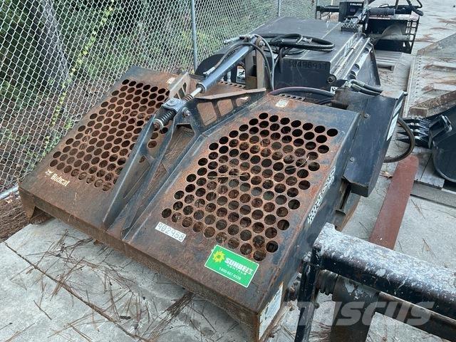 Bobcat LR 5B 农业机械-其他